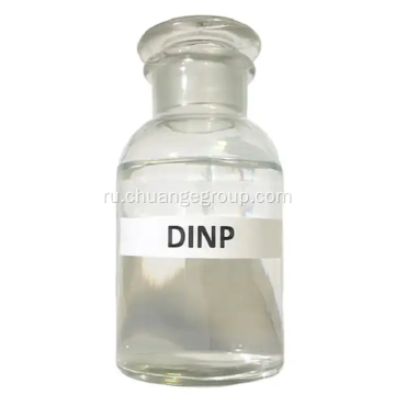 Пластизатор CAS 28553-12-0 DINP на продажу